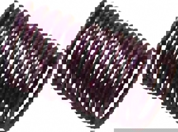 Screw-Locking Insert: Stainless Steel, #8-32 UNC, 2-1/2D